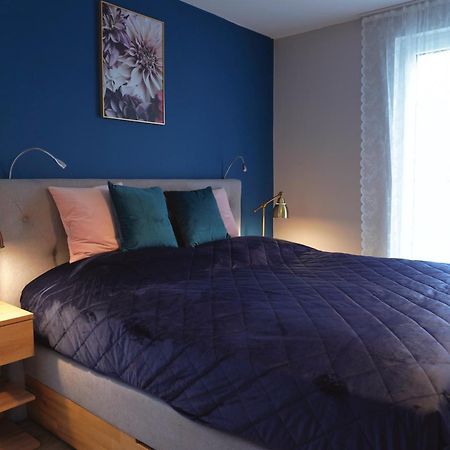 Apartment "Vinetariff" Garz  Экстерьер фото