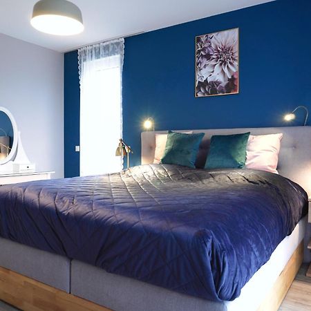 Apartment "Vinetariff" Garz  Экстерьер фото