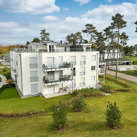 Apartment "Vinetariff" Garz  Экстерьер фото