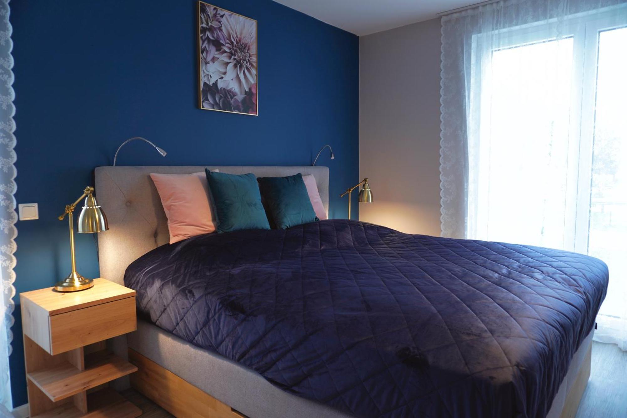 Apartment "Vinetariff" Garz  Экстерьер фото
