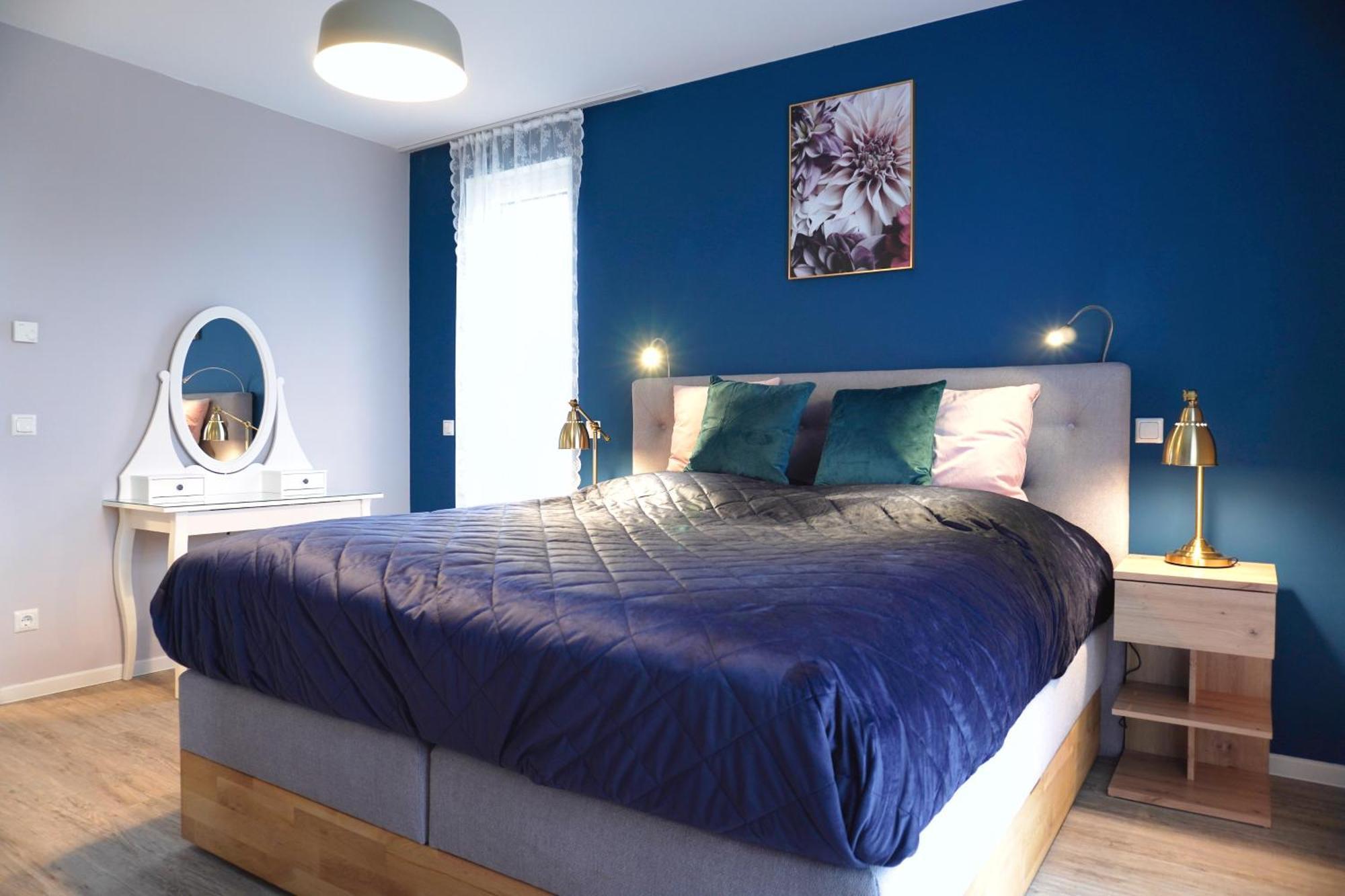 Apartment "Vinetariff" Garz  Экстерьер фото