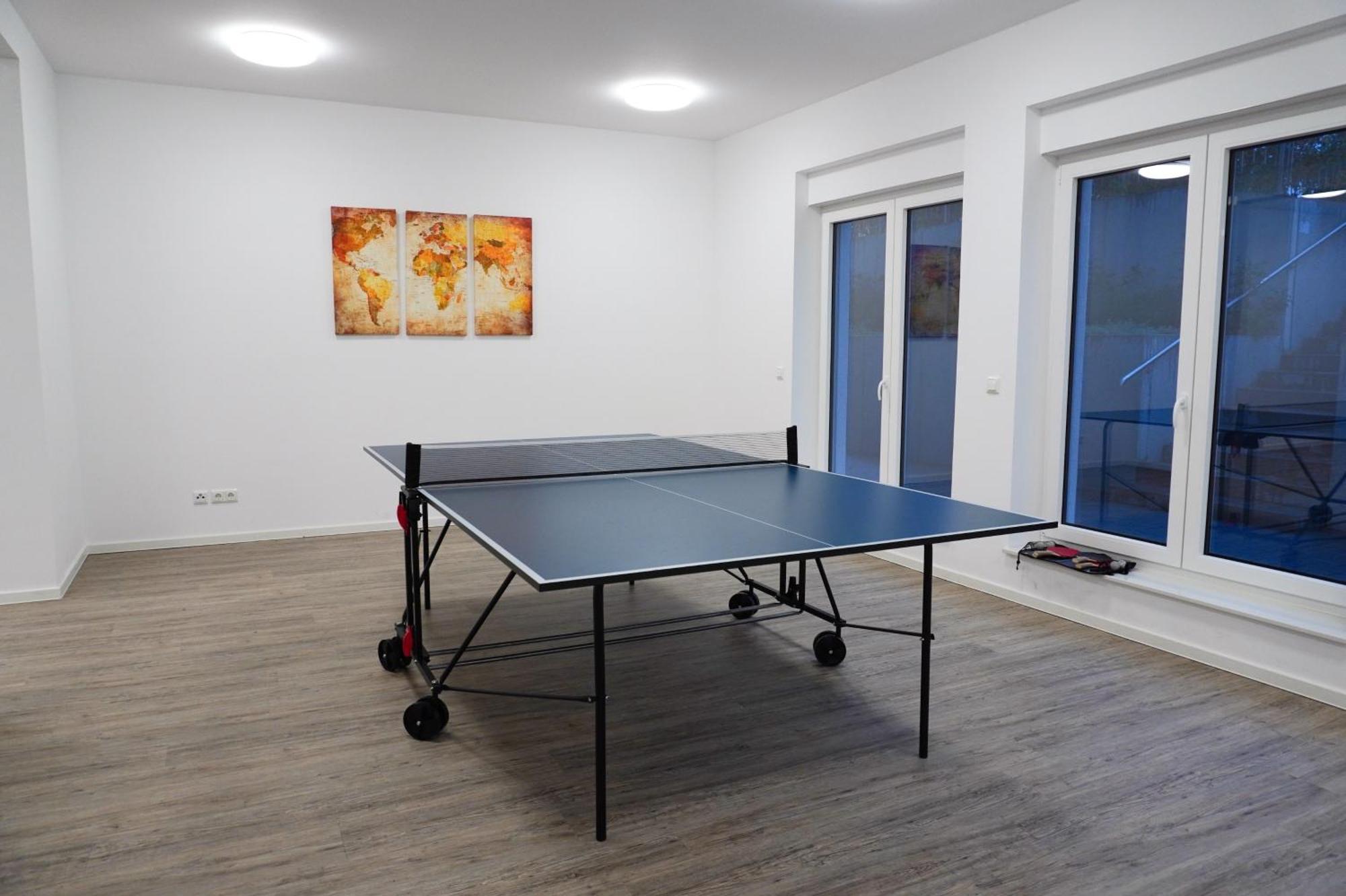 Apartment "Vinetariff" Garz  Экстерьер фото
