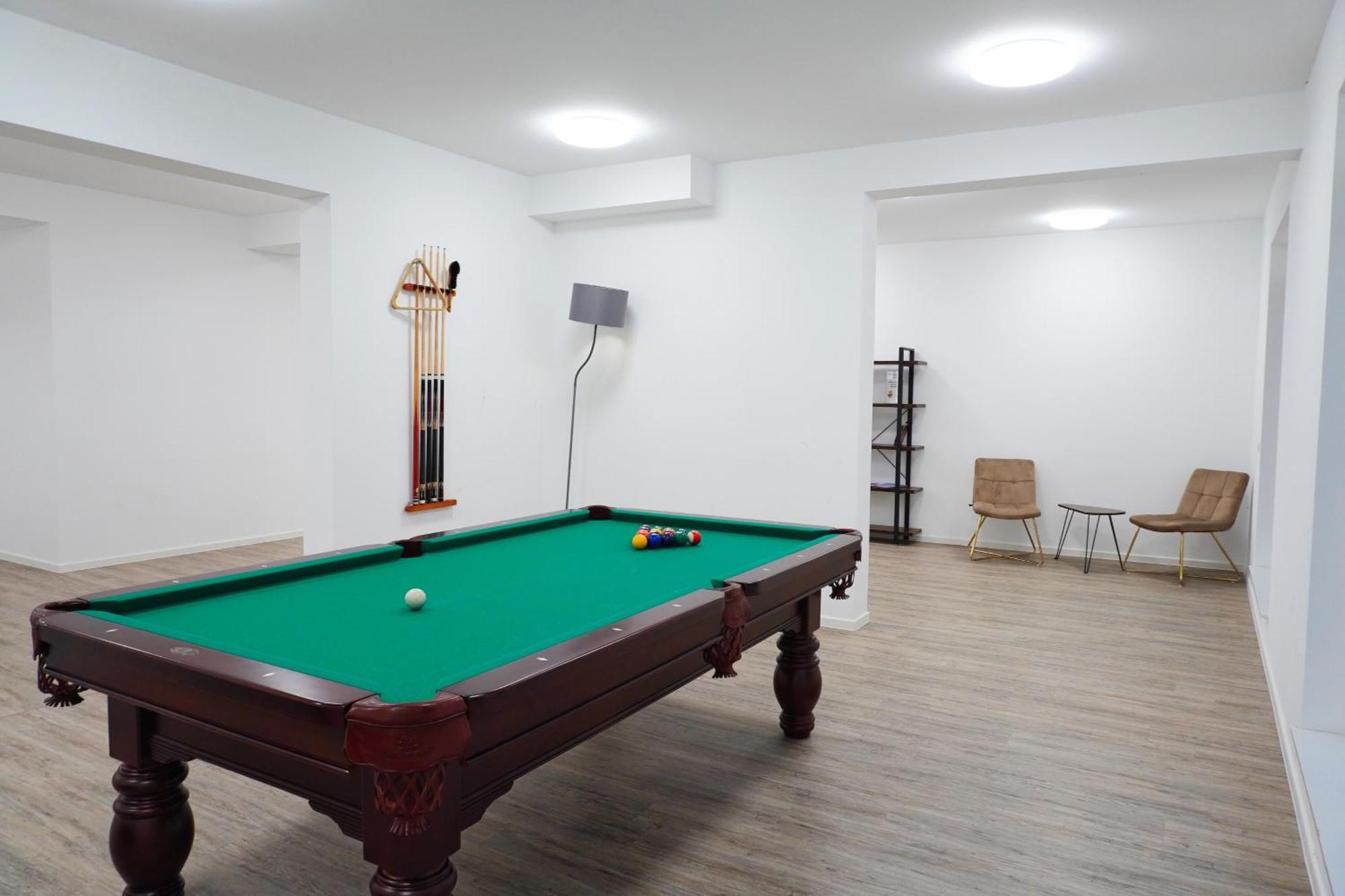 Apartment "Vinetariff" Garz  Экстерьер фото